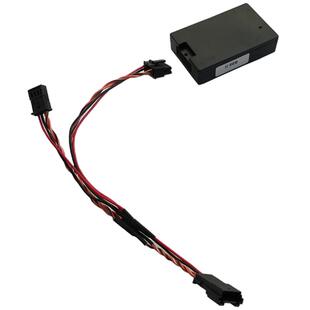 适用于宝马舒适模块1系3系5系ix3x1x2x3x4x5x6x7智能升级专用改装