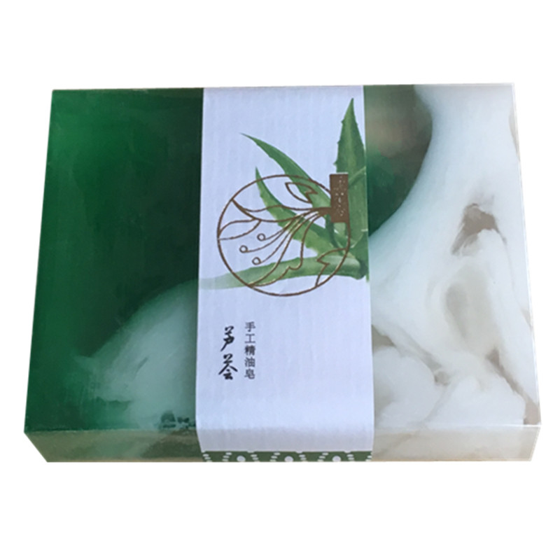 纯手工植物精油皂去痘控油保湿