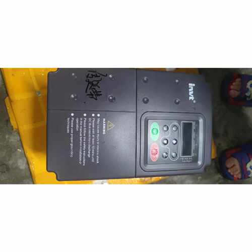 议价英威腾变频器CHF100A004G5R5P4成色不
