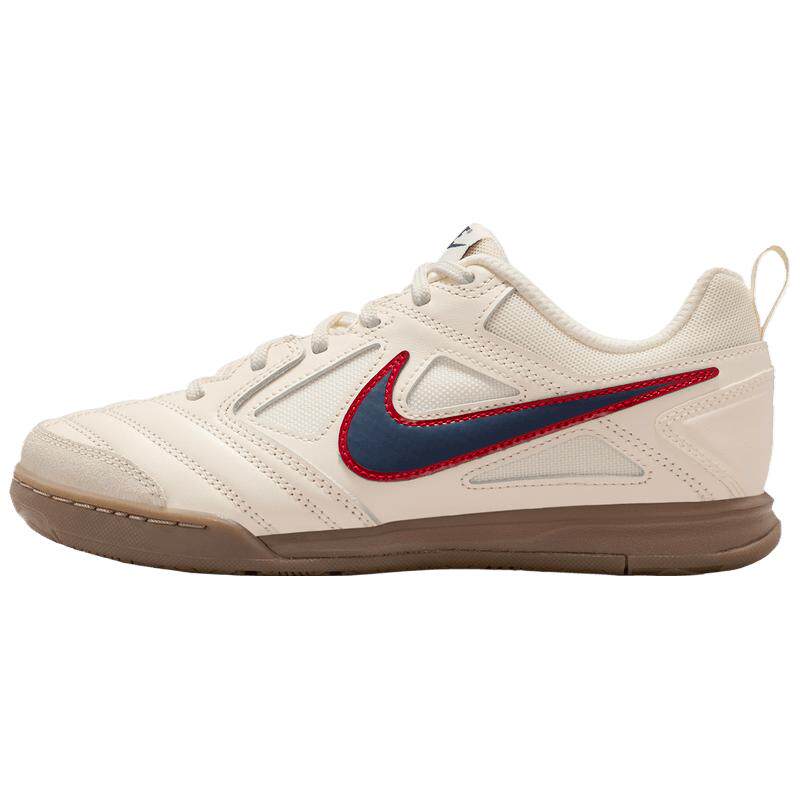 NIKE耐克男大童GATO (GS)复古运动鞋休闲鞋板鞋HV9596-103