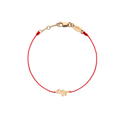 小恐龙系列追求个性前卫时尚手链