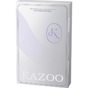 KAZOO白松露臻护手膜