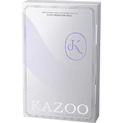 KAZOO白松露臻护手膜