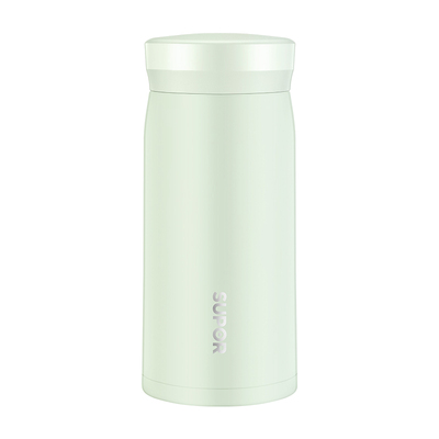 苏泊尔保温杯迷你316L不锈钢