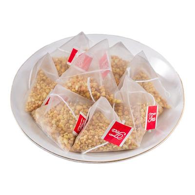 苦荞茶100正品四川大凉山麦香型