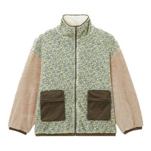 【正品现货】 COTEMP 25秋冬 尼克摇粒绒外套NICCO FLEECE