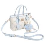 Disney迪士尼2026春夏【生日礼物】女包斜挎单肩托特包送女友礼物