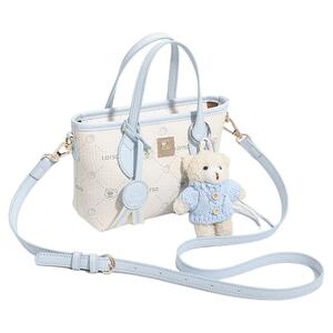 Disney迪士尼2026春夏【生日礼物】女包斜挎单肩托特包送女友礼物