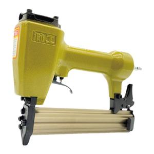 渝工F30C3不卡钉直钉枪渝工30直钉枪ST64钢钉枪踢脚线气动原装