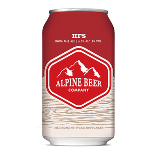 美国进口精酿啤酒高山之窗/二重唱/尼尔森/无尽浑浊IPA*355ml瓶装