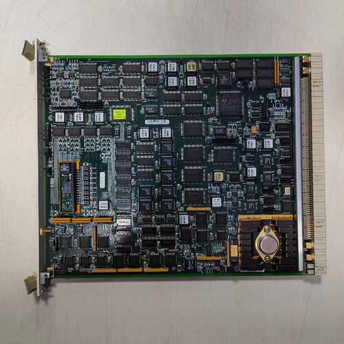 ETEC 8007-0245-03 Rev A主控板，拆机件