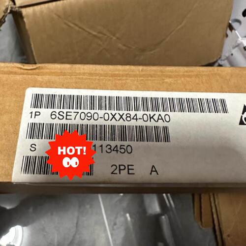 【询价】6SE7090-0XX84-0KB0适用