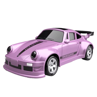 RC迷你桌面遥控车超小迷你车四驱漂移车电动男孩竞速专业玩具赛车