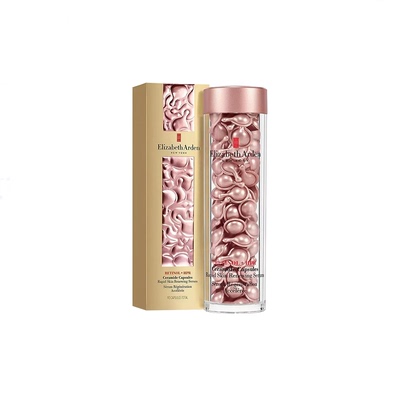 金胶精华液雅顿补水保湿