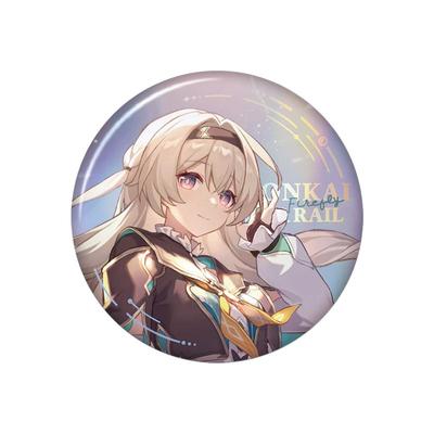 崩坏：星穹铁道星铁LAND徽章