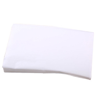 圆形空气炸锅纸垫专用烘焙油纸方形吸油纸家用隔油纸烧烤配件垫纸