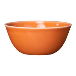 暖暖 普洱杯景德镇纯手工高温颜色釉主人杯精致纯色礼品杯 100ml