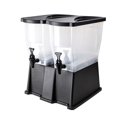 多种规格奶茶店打果汁桶带龙头