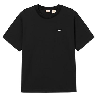 李维斯男士美式纯棉休闲短袖T恤