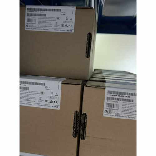 询价6GK5008-0BA10-1AB2
