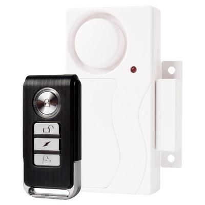 门窗报警器门磁博礼视开门提醒器