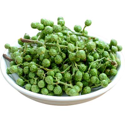 米仓山香料重庆特产鲜藤椒