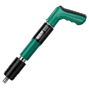 小型炮钉枪混凝土打钉神器一体消音射钉专用气钉枪新型专用迷你