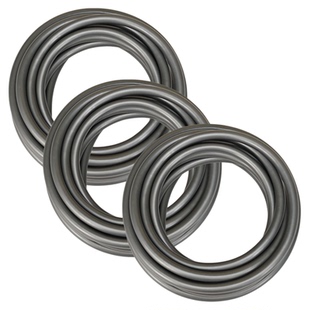 德奥特厚2分3分4分洗衣机细水管锂电水枪进水小管子高压防爆软管