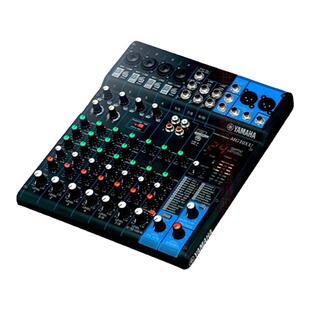 Yamaha/雅马哈 MG10/MG06/MG06X/MG10XU/MG10XUF 专业模拟调音台