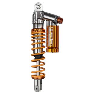 比博士BRR-R602后减震适用雅马哈XMAX300 专用直上双阻尼氮气避震