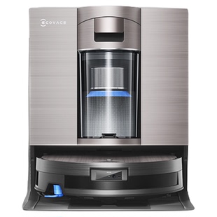 科沃斯x11pro扫地机器人全自动家用扫拖吸三合一换新补贴旗舰店