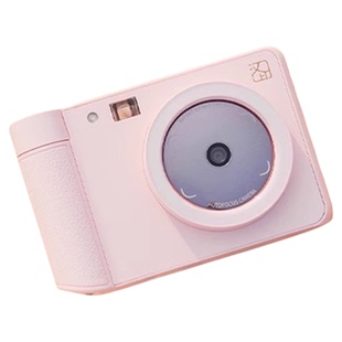 汉印拍立得Z1照片打印机相机手机相片打印高清照片机便携式彩色照片洗冲印自动出片学生儿童家用打印生日礼物