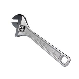 长城精工活动扳手多功能活口扳手工业级大号开口活络扳子工具大全