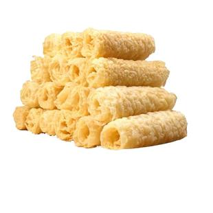 黄金响铃卷商用三秒脆豆皮卷螺蛳粉麻辣烫火锅食材豆腐皮商用批发