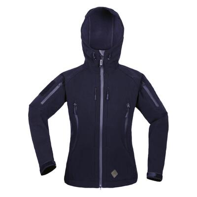 麦格霍斯户外服饰多功能防水软壳