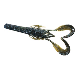 虾型软饵 3.5寸 MISSILE BAITS Craw Father路亚软饵虾鲈钓德州