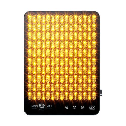 LED/光类美容仪
