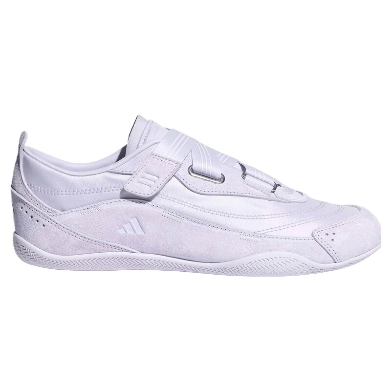 adidas阿迪达斯女鞋城市机能芭蕾风薄底运动休闲鞋LA4999