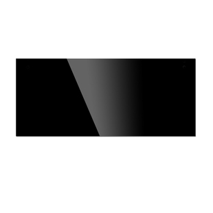 定做蒸箱美大集成灶烤箱消毒碗柜钢化防爆玻璃门板面板配件破