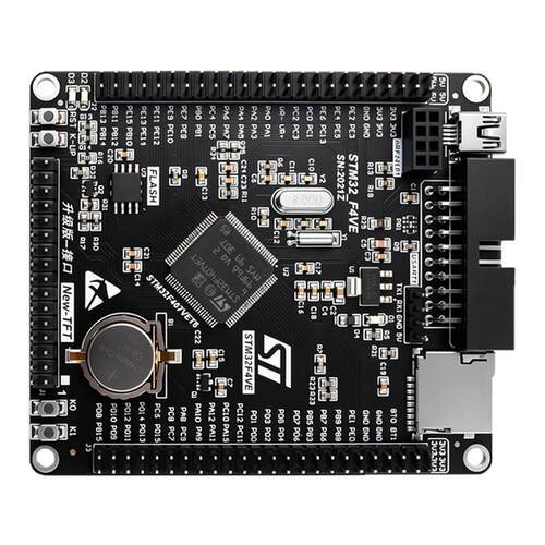 arm cortex m4