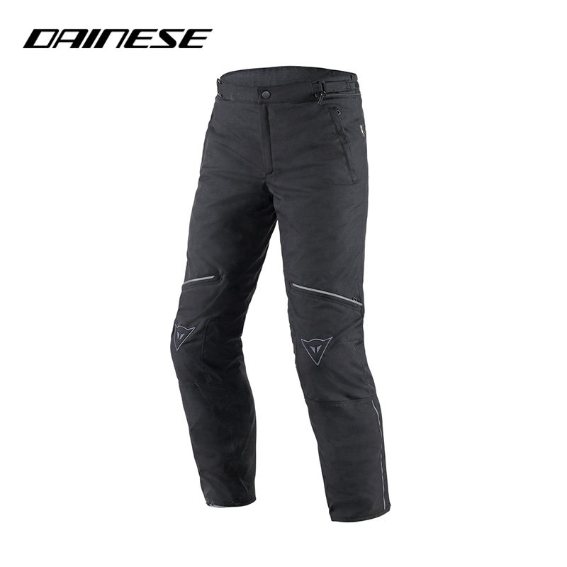 DAINESE/丹尼斯冬季骑行裤摩托车裤防水保暖摩旅机车拉力裤男女款