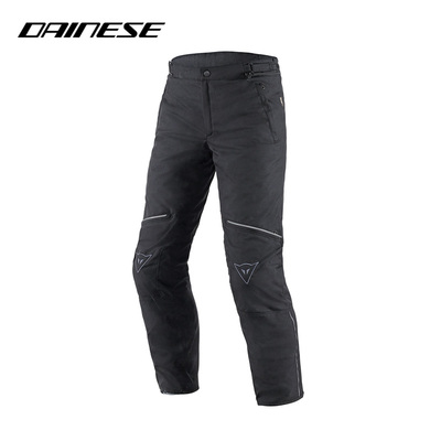 丹尼斯冬季骑行裤摩托车裤男女