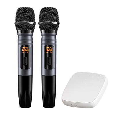 车载KTV无线麦克风专用通用话筒