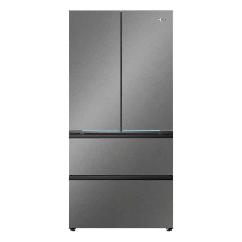 Haier/海尔BCD-637WGHFD1BRXU1云溪双系统637L法式零嵌制冰冰箱