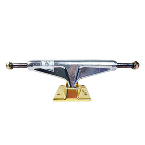 55滑板店 美国进口 VENTURE 滑板支架V桥中空双中空 王一博同款桥