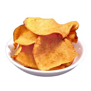 超一斤512g香脆地瓜干片红薯片农家自制酥脆番薯干袋包装新鲜日期