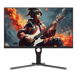 AOC 27英寸2K高清320Hz电竞Q27G3S2/P电脑显示器340高刷游戏屏幕