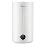 美的空气加湿器家用室内智能大雾量办公室卧室桌面空调房喷雾器