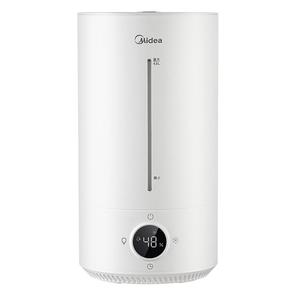 美的空气加湿器家用室内智能大雾量办公室卧室桌面空调房喷雾器