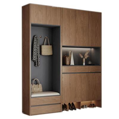 美切斯定制18MM鞋柜2025新款爆款